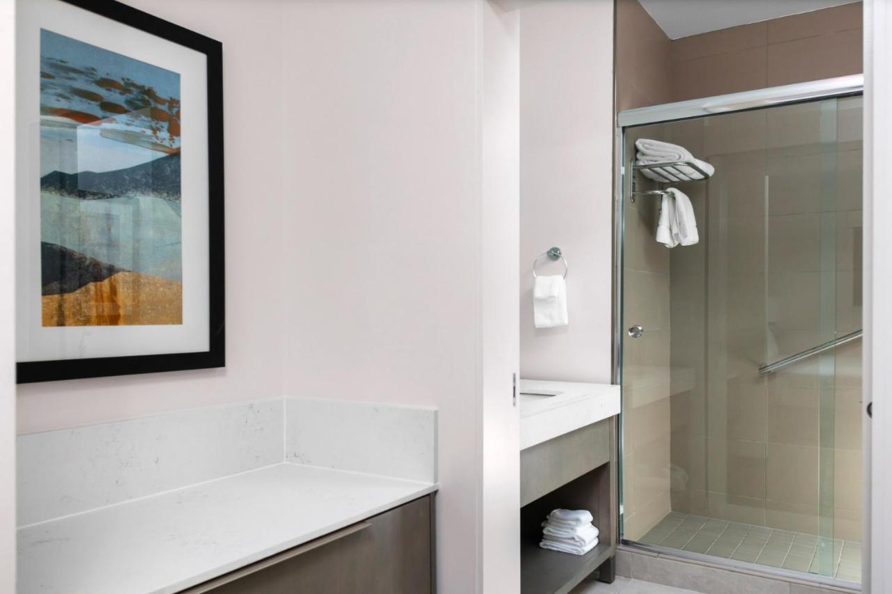 Hotel Hyatt House The Woodlands-Shenandoah Exteriér fotografie